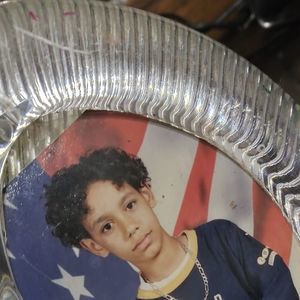 Meet your Posher, Jesse